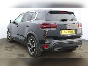 Used Citroen C5 Aircross 2023 for sale - 79015105: Photo