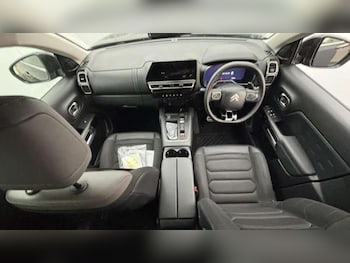 Used Citroen C5 Aircross 2023 for sale - 79015105: Photo