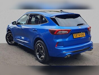 Used Ford Kuga 2024 for sale - 75903404: Photo