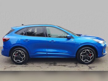 Used Ford Kuga 2024 for sale - 75903404: Photo