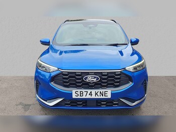 Used Ford Kuga 2024 for sale - 75903404: Photo