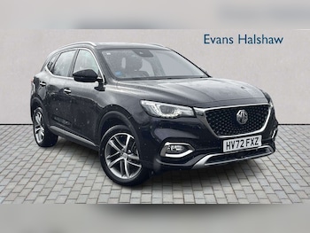 Used MG MG HS 2023 for sale - 78051915: Photo