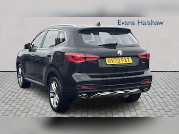 Used MG MG HS 2023 for sale - 78051915: Photo