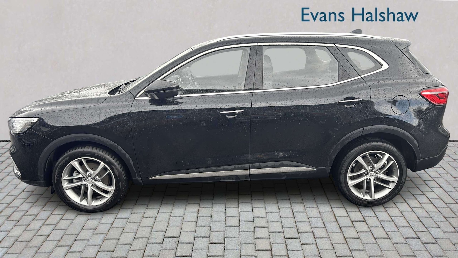 Used MG MG HS for sale - 78051915: Photo 3