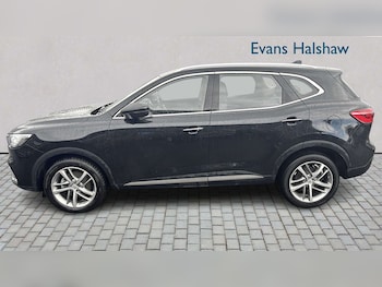 Used MG MG HS 2023 for sale - 78051915: Photo