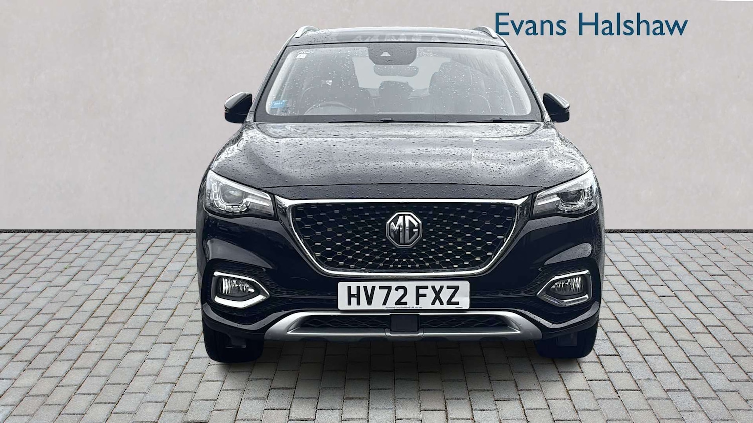 Used MG MG HS for sale - 78051915: Photo 4