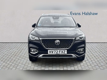 Used MG MG HS 2023 for sale - 78051915: Photo