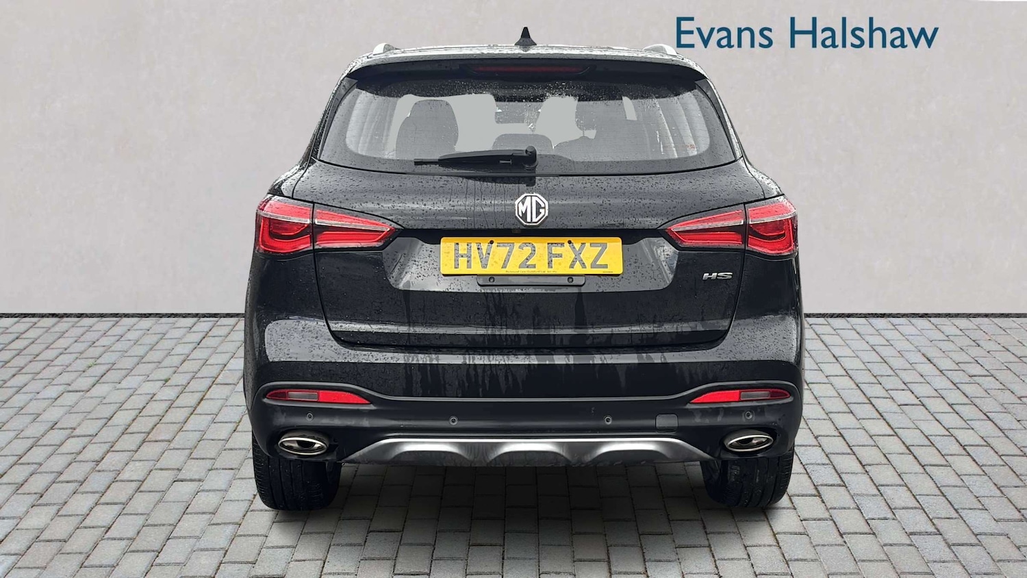 Used MG MG HS for sale - 78051915: Photo 5