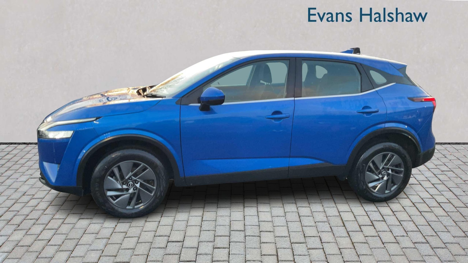 Used Nissan Qashqai 2022 for sale - 77361300: Photo 3