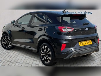 Used Ford Puma 2024 for sale - 79015000: Photo