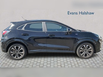 Used Ford Puma 2024 for sale - 79015000: Photo