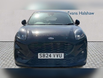 Used Ford Puma 2024 for sale - 79015000: Photo