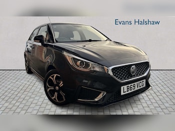 Used MG MG3 2019 for sale - 77206442: Photo