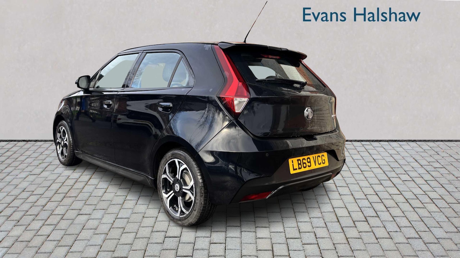 Used MG MG3 2019 for sale - 77206442: Photo 2