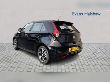 Used MG MG3 2019 for sale - 77206442: Photo