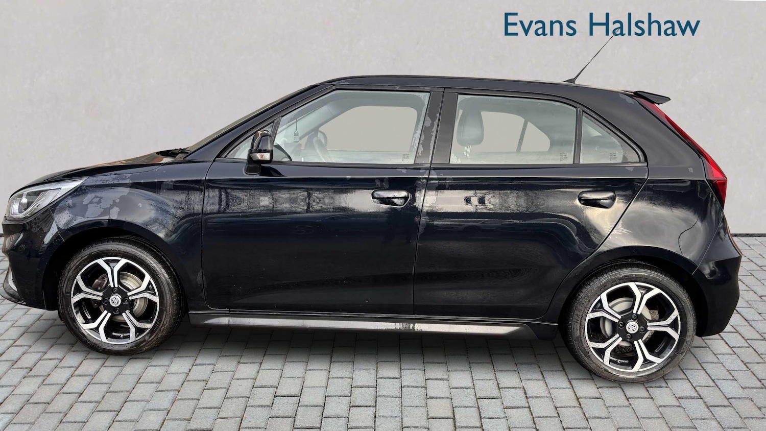 Used MG MG3 2019 for sale - 77206442: Photo 3