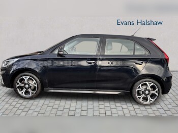 Used MG MG3 2019 for sale - 77206442: Photo
