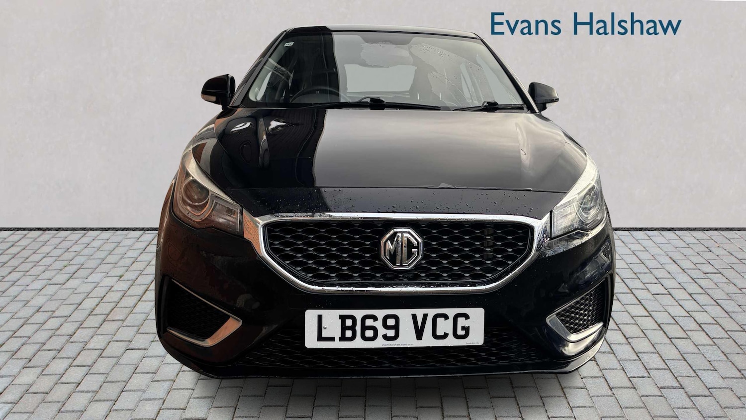 Used MG MG3 2019 for sale - 77206442: Photo 4