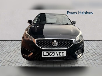 Used MG MG3 2019 for sale - 77206442: Photo