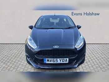 Used Ford Fiesta 2015 for sale - 78432830: Photo