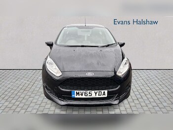 Used Ford Fiesta 2015 for sale - 78432830: Photo