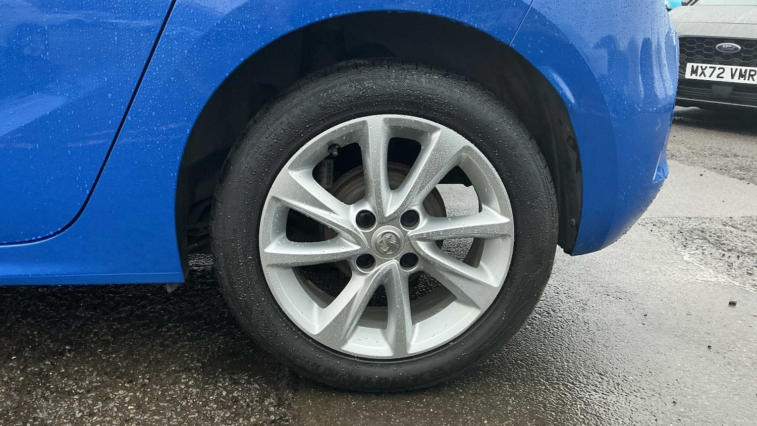 Used Vauxhall Corsa 2020 for sale - 76978787: Photo 10