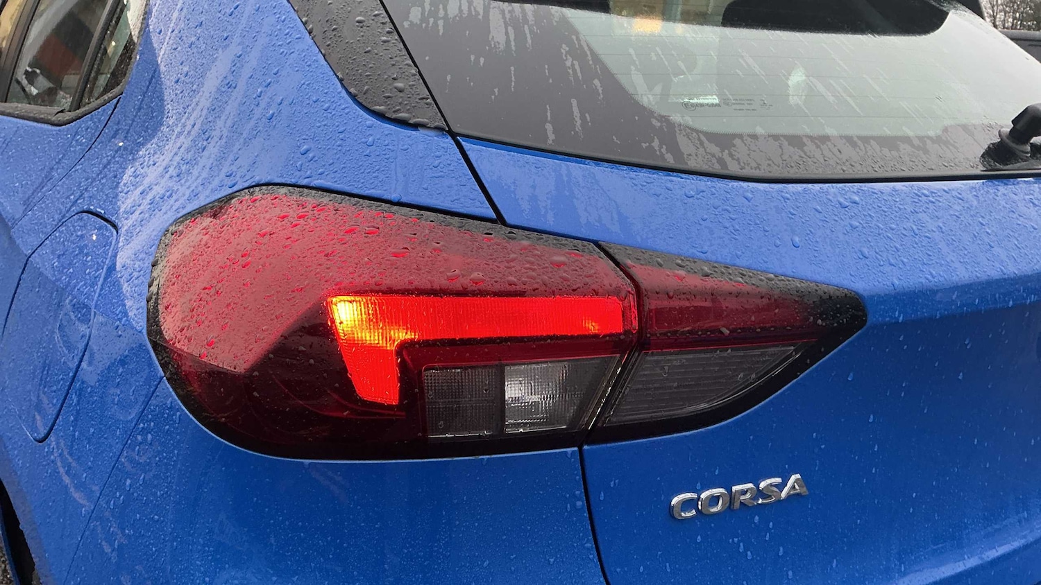 Used Vauxhall Corsa 2020 for sale - 76978787: Photo 11