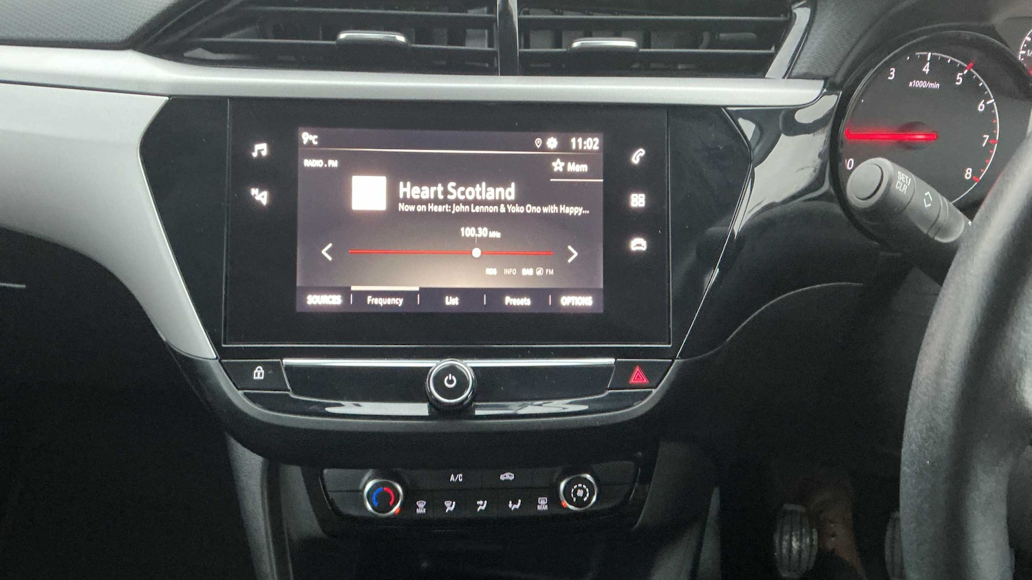 Used Vauxhall Corsa 2020 for sale - 76978787: Photo 16