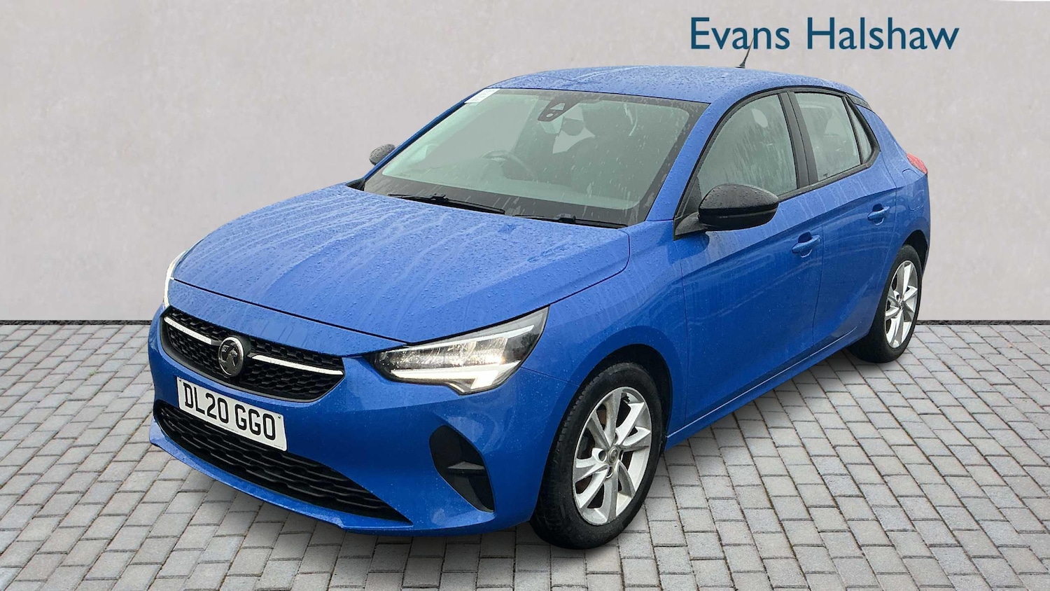 Used Vauxhall Corsa 2020 for sale - 76978787: Photo 2