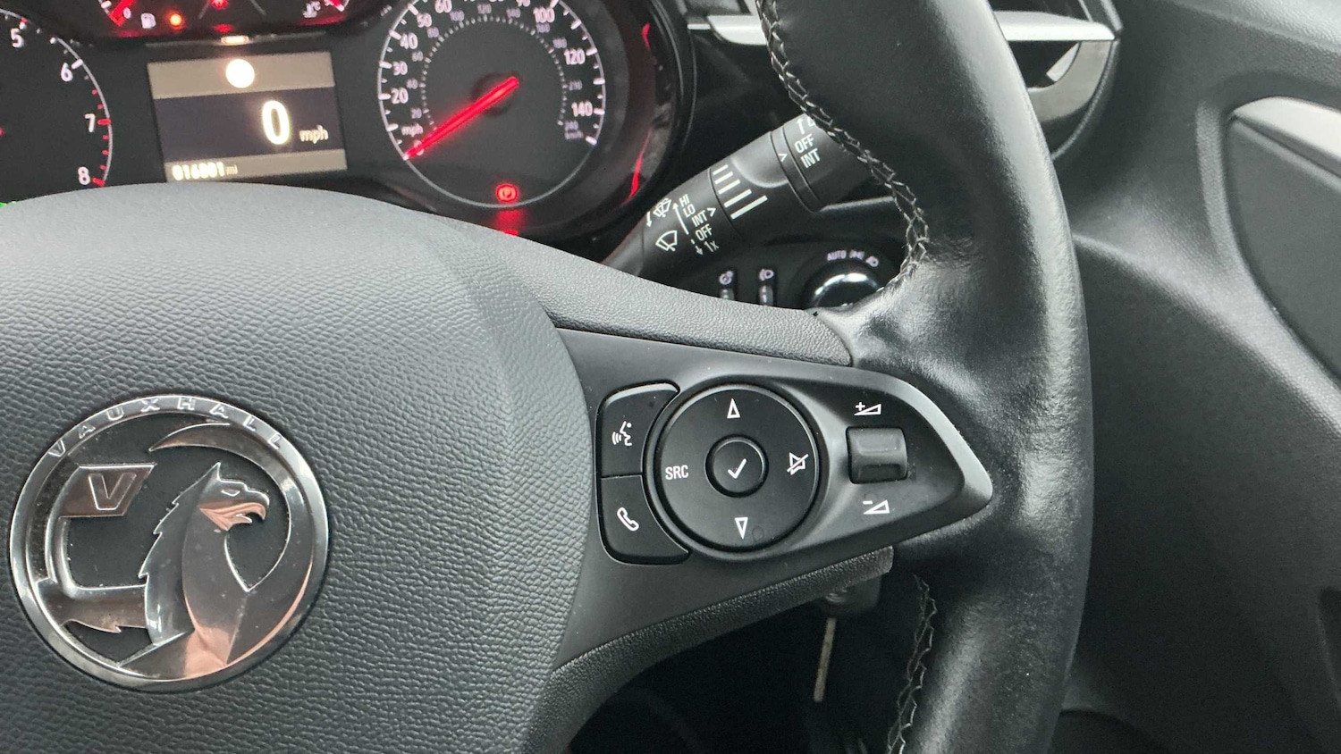 Used Vauxhall Corsa 2020 for sale - 76978787: Photo 21