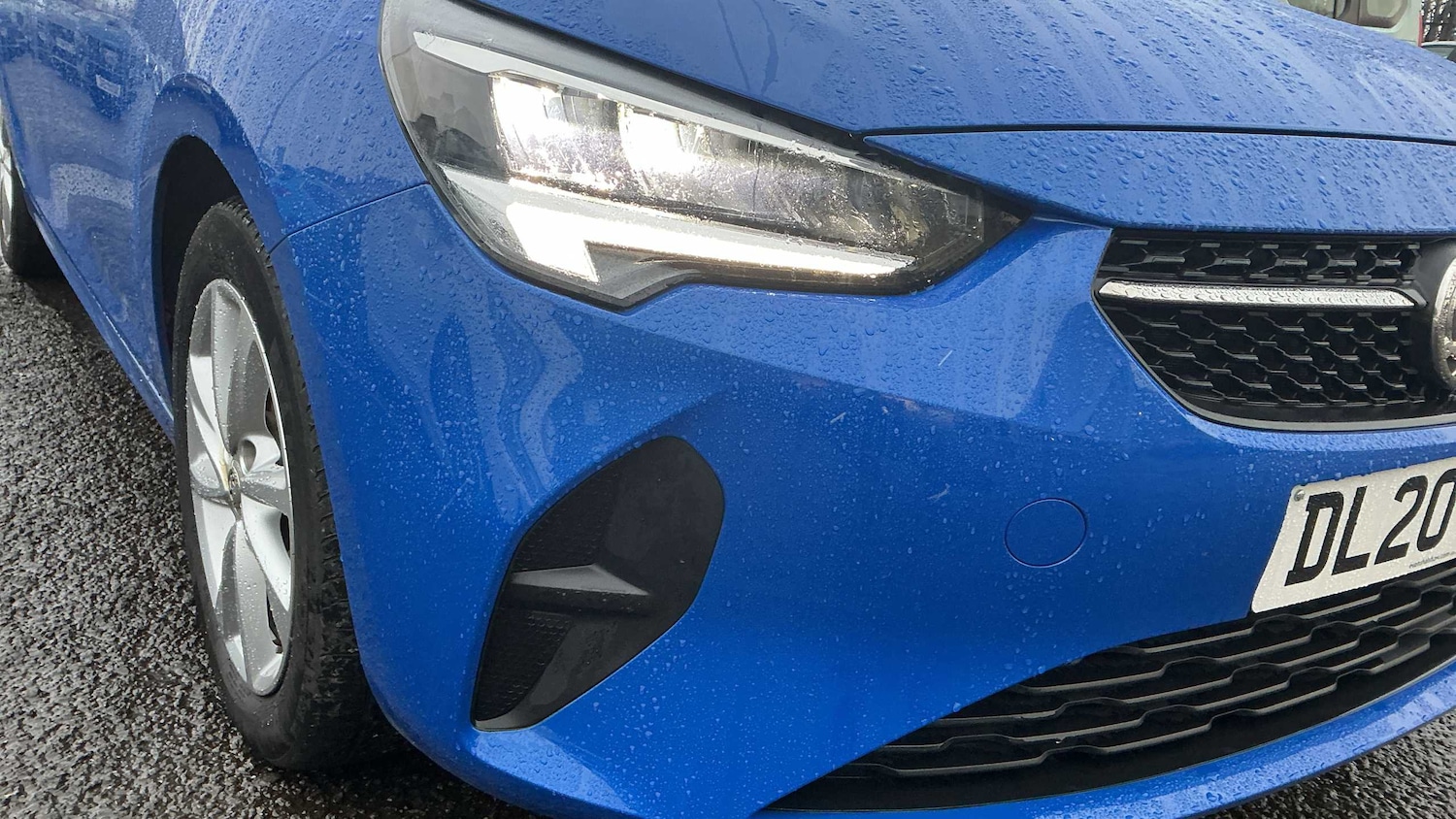 Used Vauxhall Corsa 2020 for sale - 76978787: Photo 24