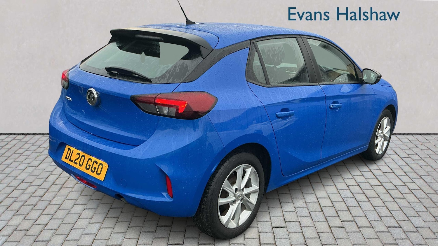 Used Vauxhall Corsa 2020 for sale - 76978787: Photo 5