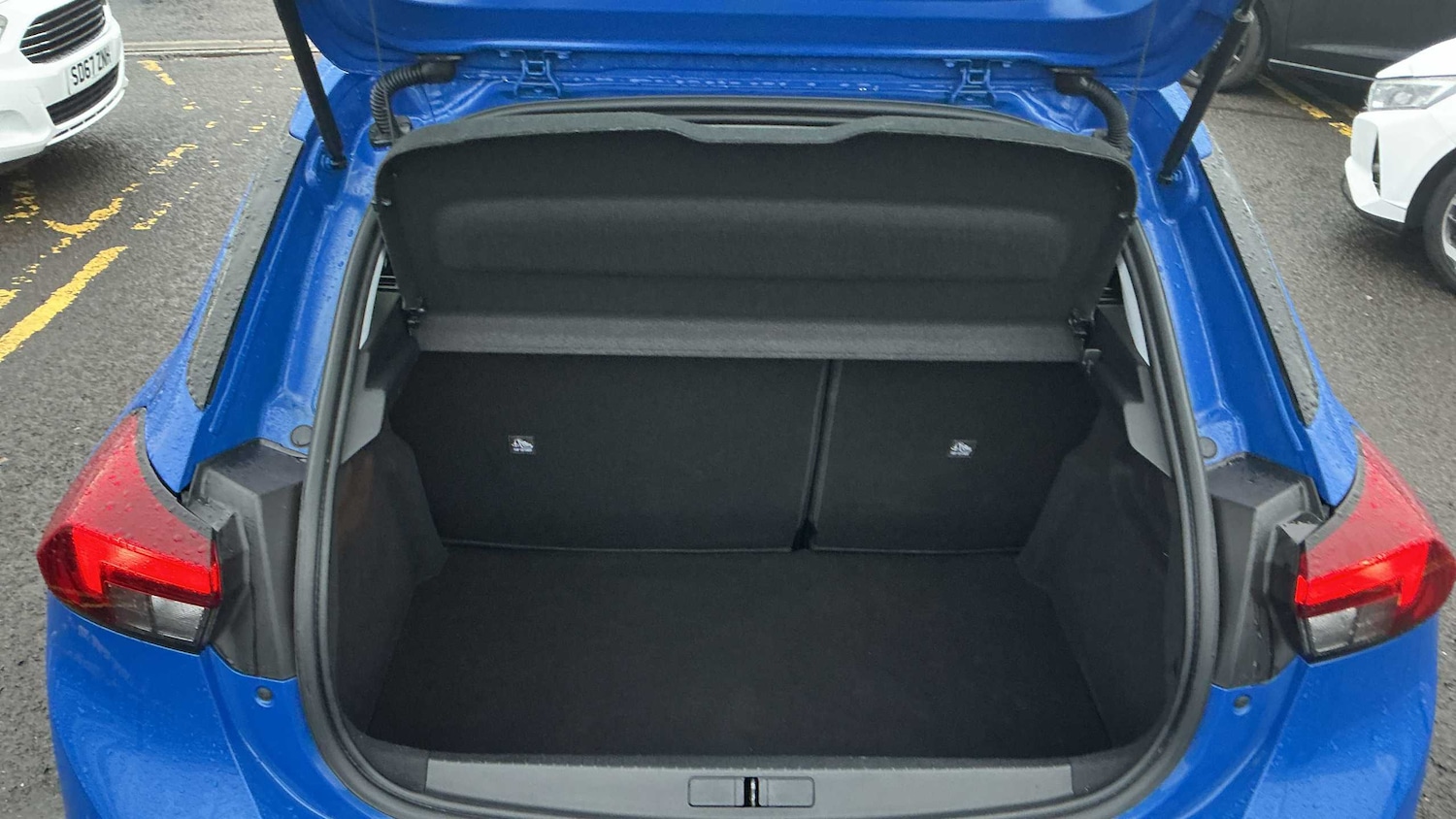 Used Vauxhall Corsa 2020 for sale - 76978787: Photo 6