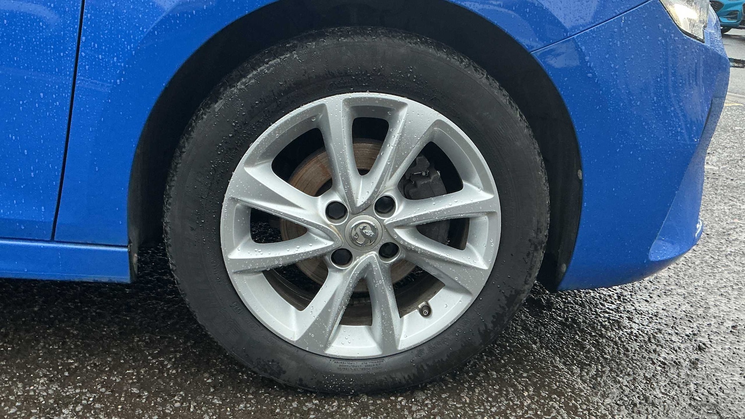 Used Vauxhall Corsa 2020 for sale - 76978787: Photo 8