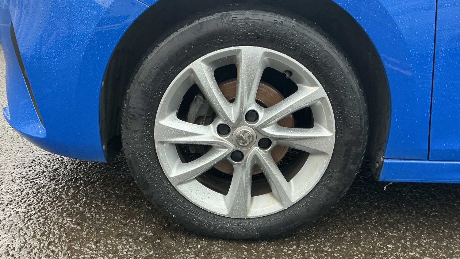 Used Vauxhall Corsa 2020 for sale - 76978787: Photo 9