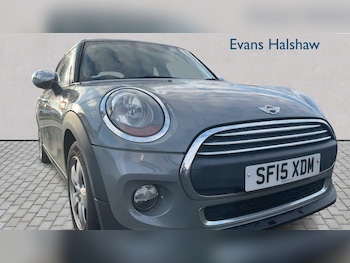 Used MINI Hatch 2015 for sale - 77414733: Photo