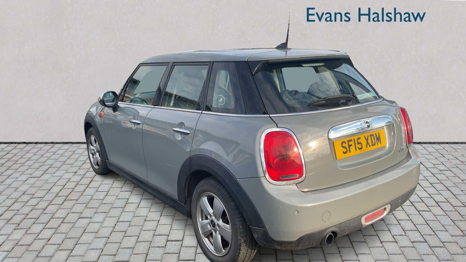 Used MINI Hatch 2015 for sale - 77414733: Photo 2