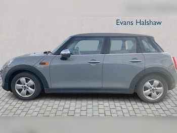 Used MINI Hatch 2015 for sale - 77414733: Photo