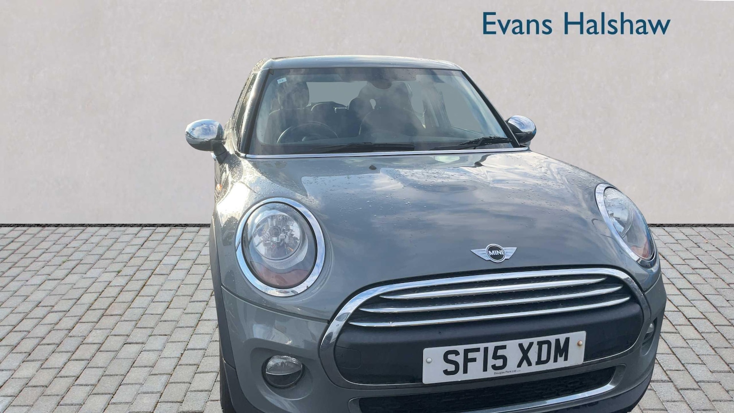 Used MINI Hatch 2015 for sale - 77414733: Photo 4