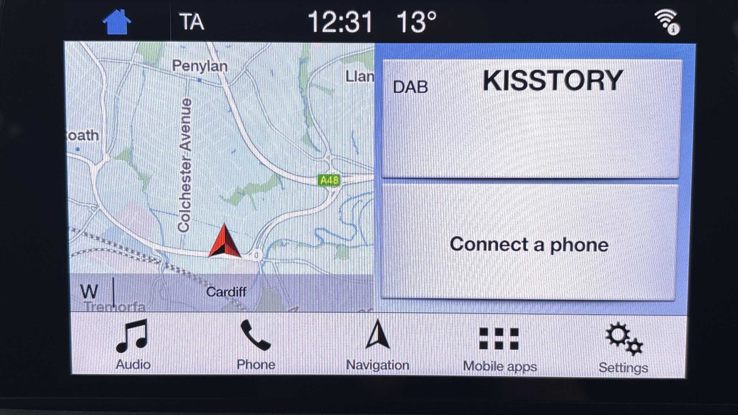 Used Ford Focus for sale - 77257175: Photo 10