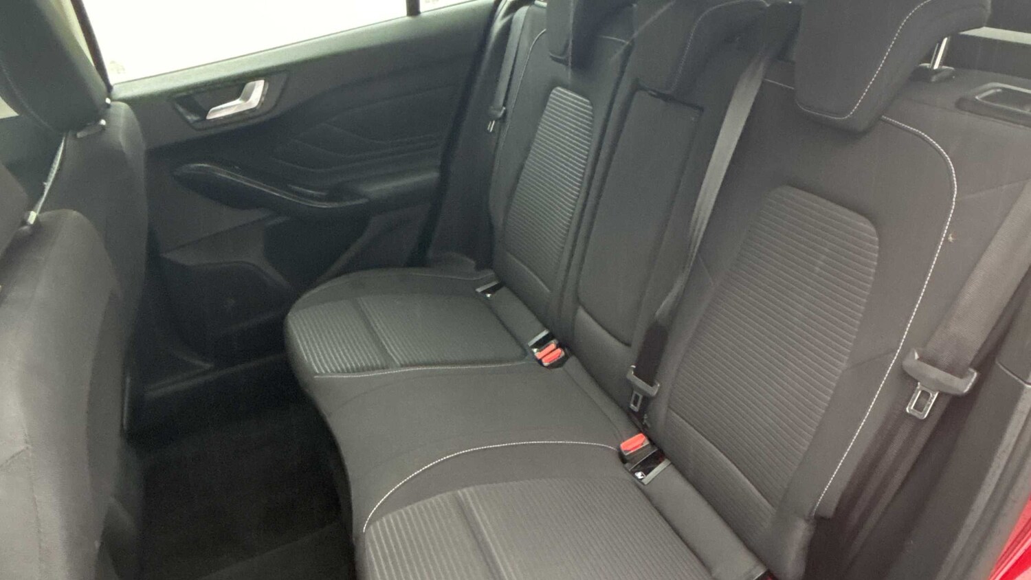 Used Ford Focus for sale - 77257175: Photo 12