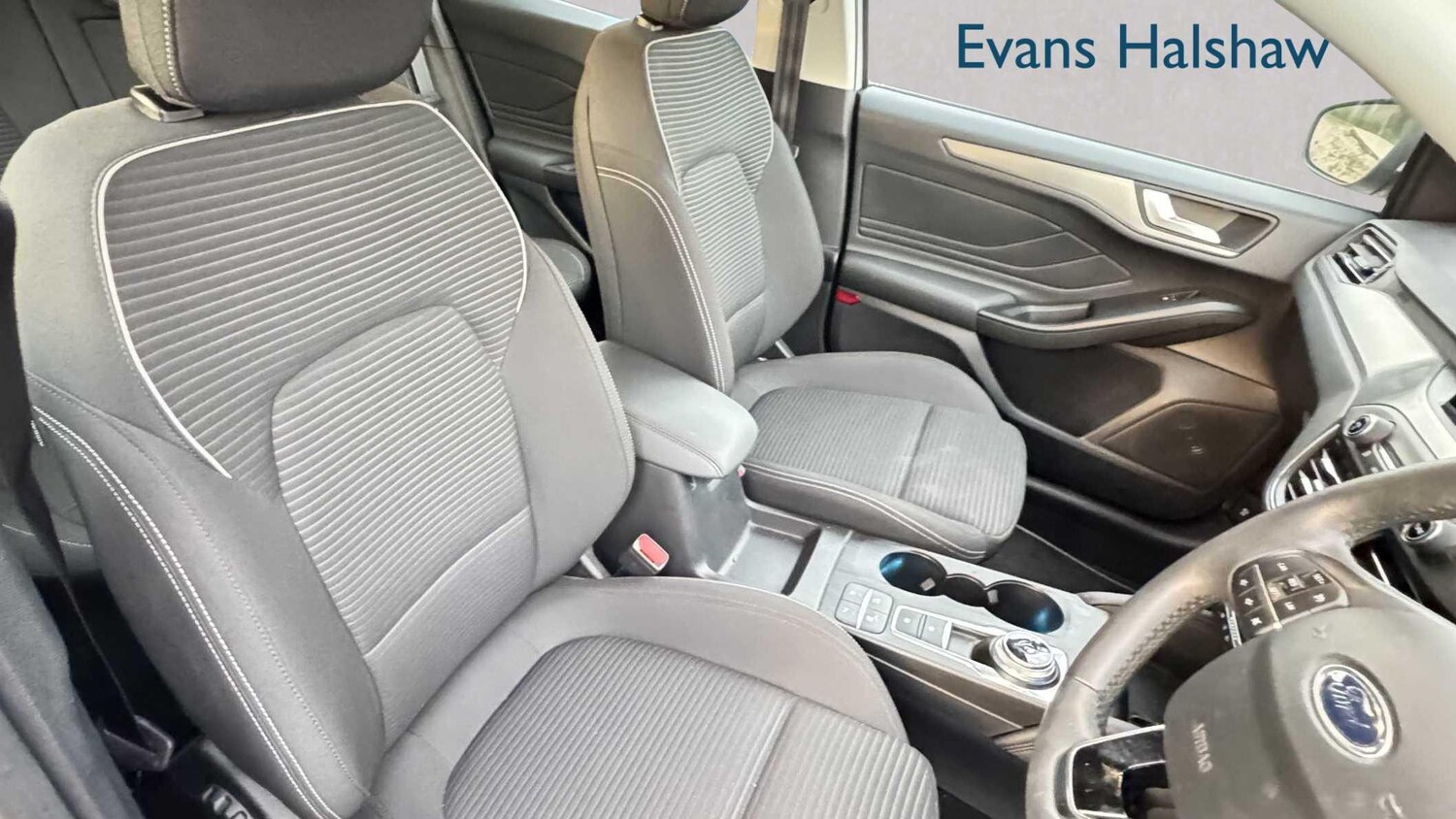 Used Ford Focus for sale - 77257175: Photo 14