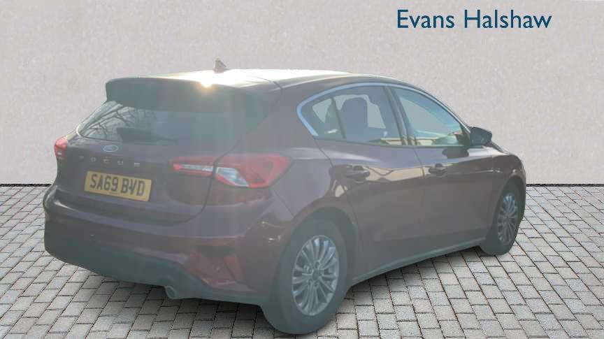 Used Ford Focus for sale - 77257175: Photo 4