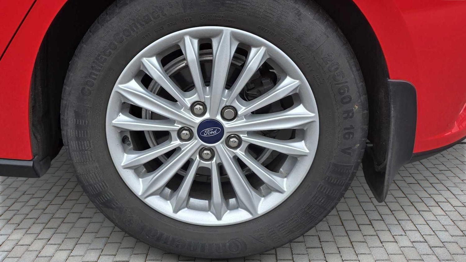 Used Ford Focus for sale - 77257175: Photo 5