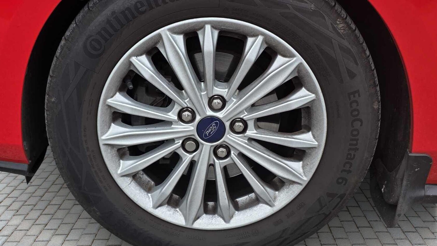 Used Ford Focus for sale - 77257175: Photo 6