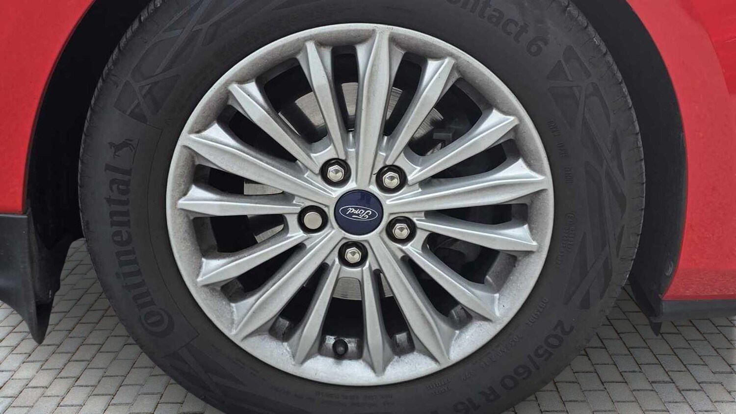 Used Ford Focus for sale - 77257175: Photo 7