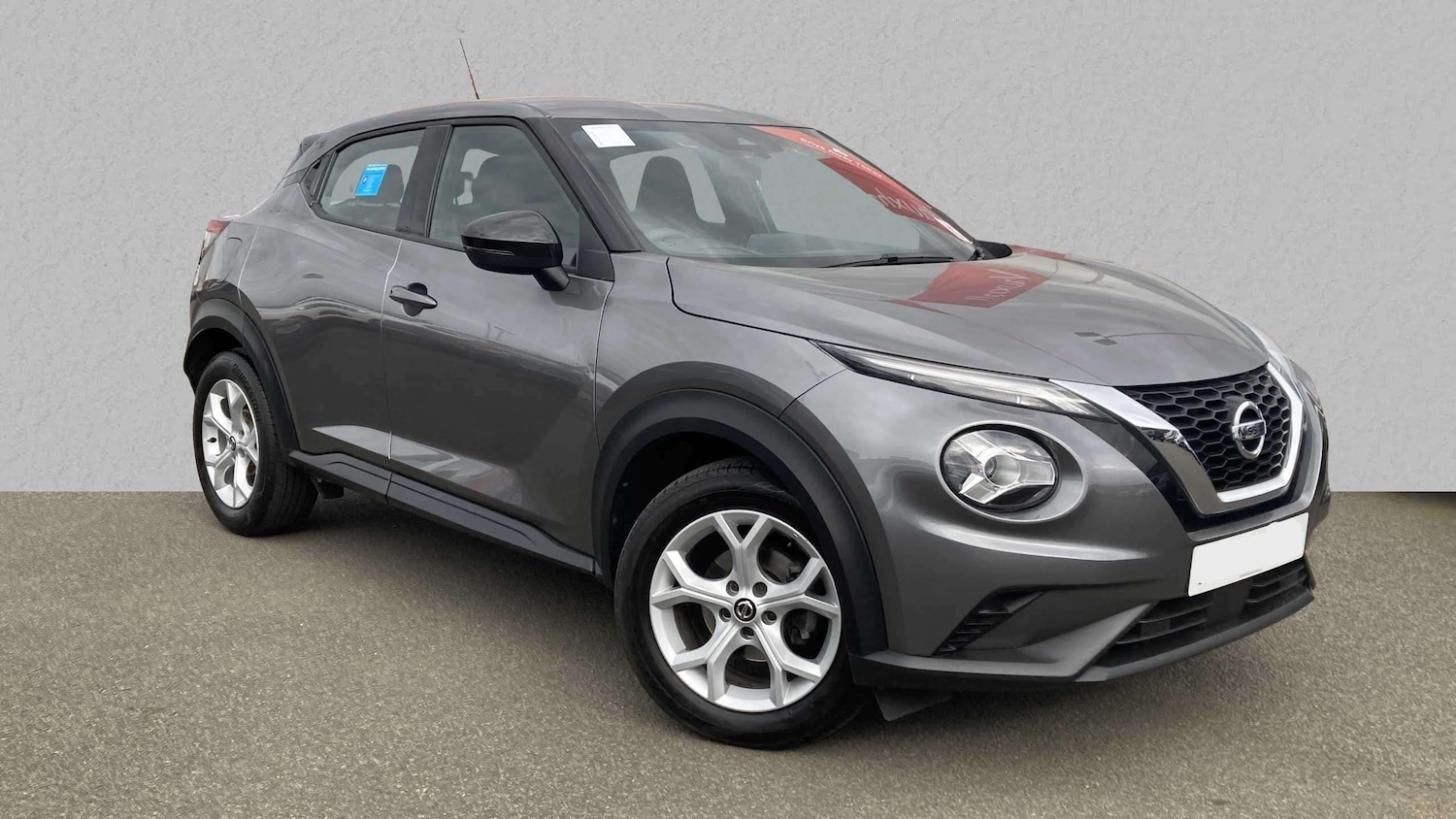 Used Nissan Juke 2020 for sale - 76319068: Photo 1