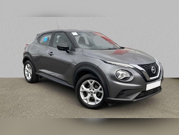 2020 - 1.0 DiG-T Acenta 5dr