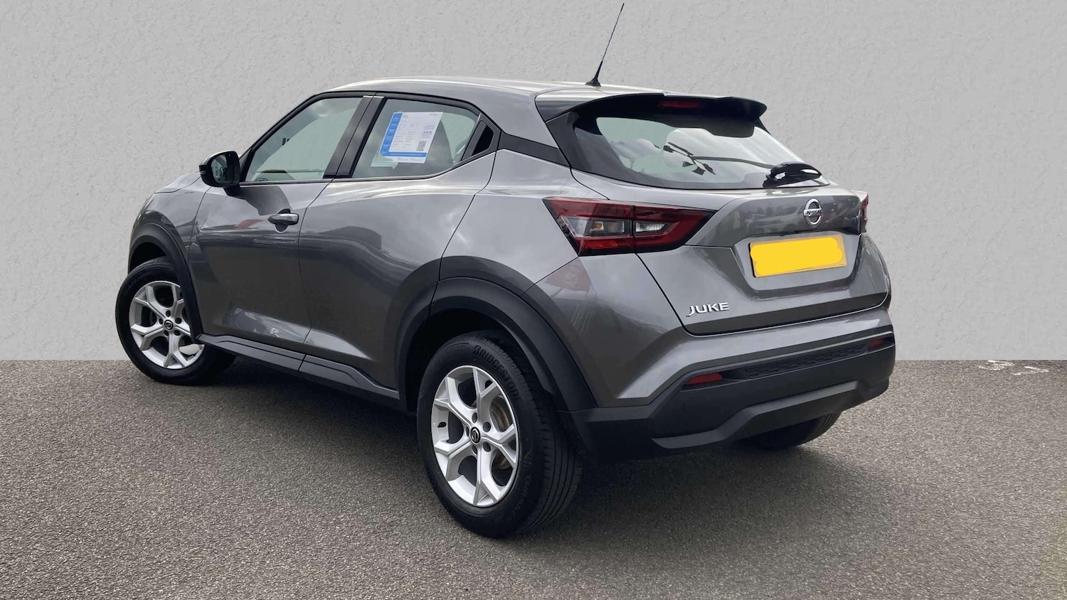 Used Nissan Juke 2020 for sale - 76319068: Photo 3