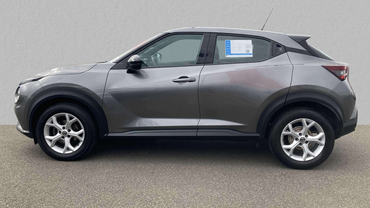 Used Nissan Juke 2020 for sale - 76319068: Photo 4